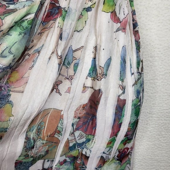 Lapis Anthropologie Convertible Strapless Tube Off shoulder Dress One Size - Picture 5 of 12